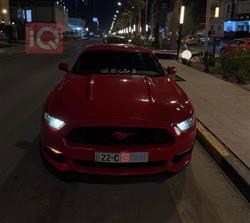 فۆرد مۆستانگ